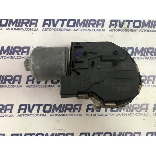 Моторчик склоочисника передній Opel Astra J 2009-2015 1397220624